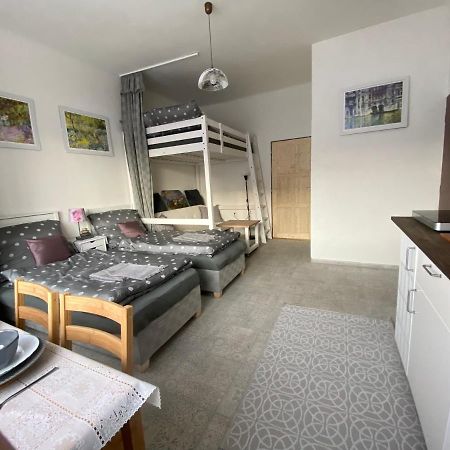 Artep Apartment Pilsen Exterior photo