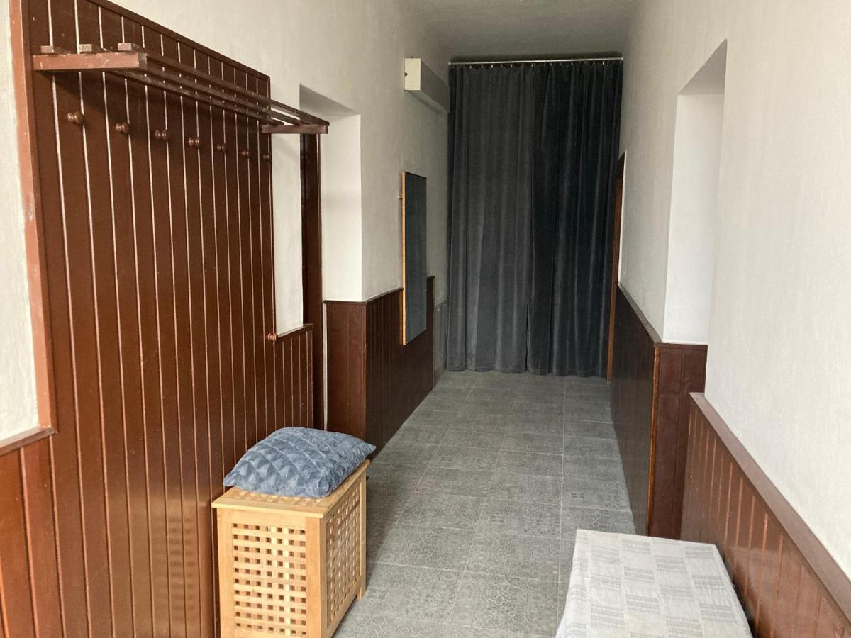 Artep Apartment Pilsen Exterior photo