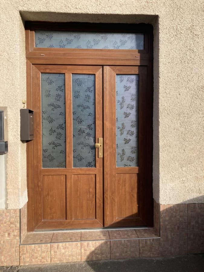 Artep Apartment Pilsen Exterior photo