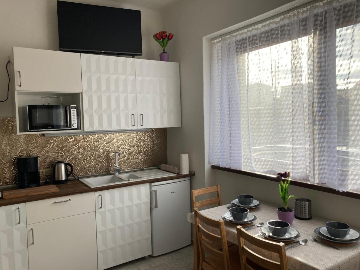 Artep Apartment Pilsen Exterior photo