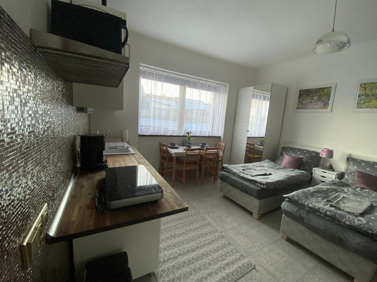 Artep Apartment Pilsen Exterior photo